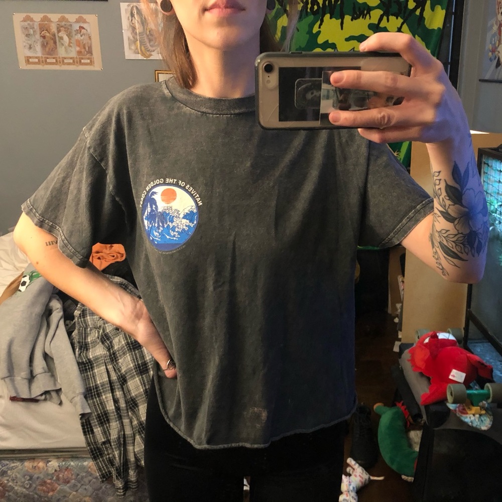 Brandy Melville T-shirt